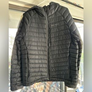 Black Diamond Men’s Access Down Hoody